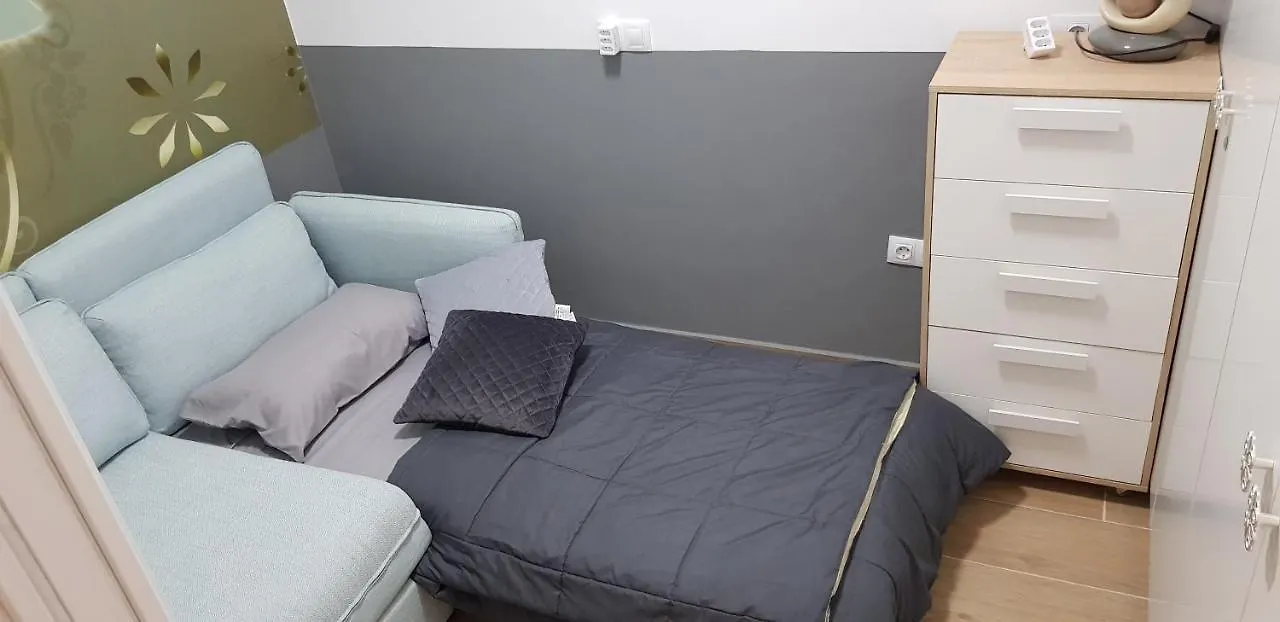 Apartment Orlando Tenerife Sur Mikey Costa Adeje   Costa Adeje (Tenerife)