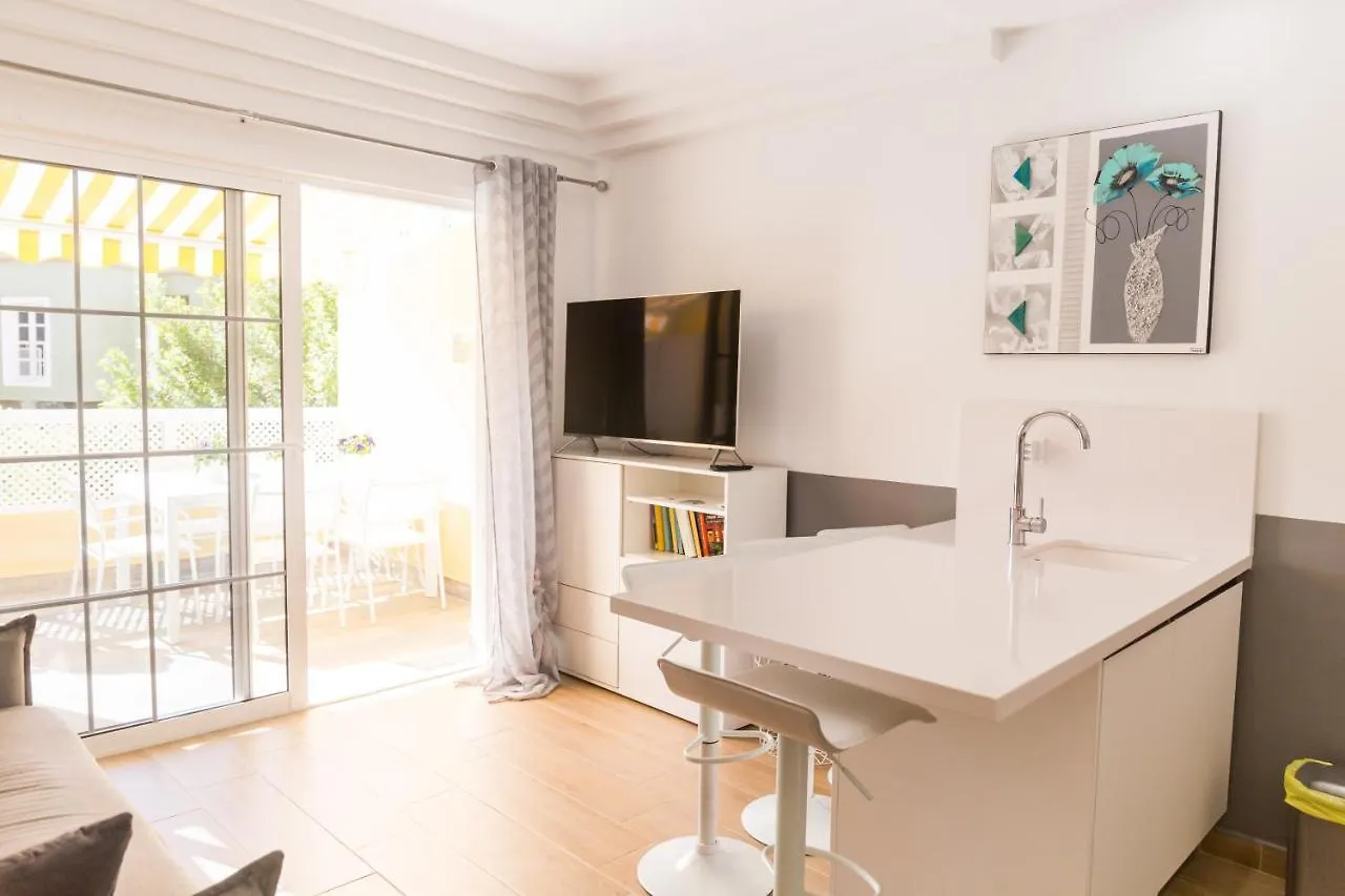 Apartment Orlando Tenerife Sur Mikey Costa Adeje  0*, Costa Adeje (Tenerife)