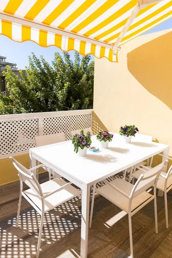 Apartment Orlando Tenerife Sur Mikey Costa Adeje