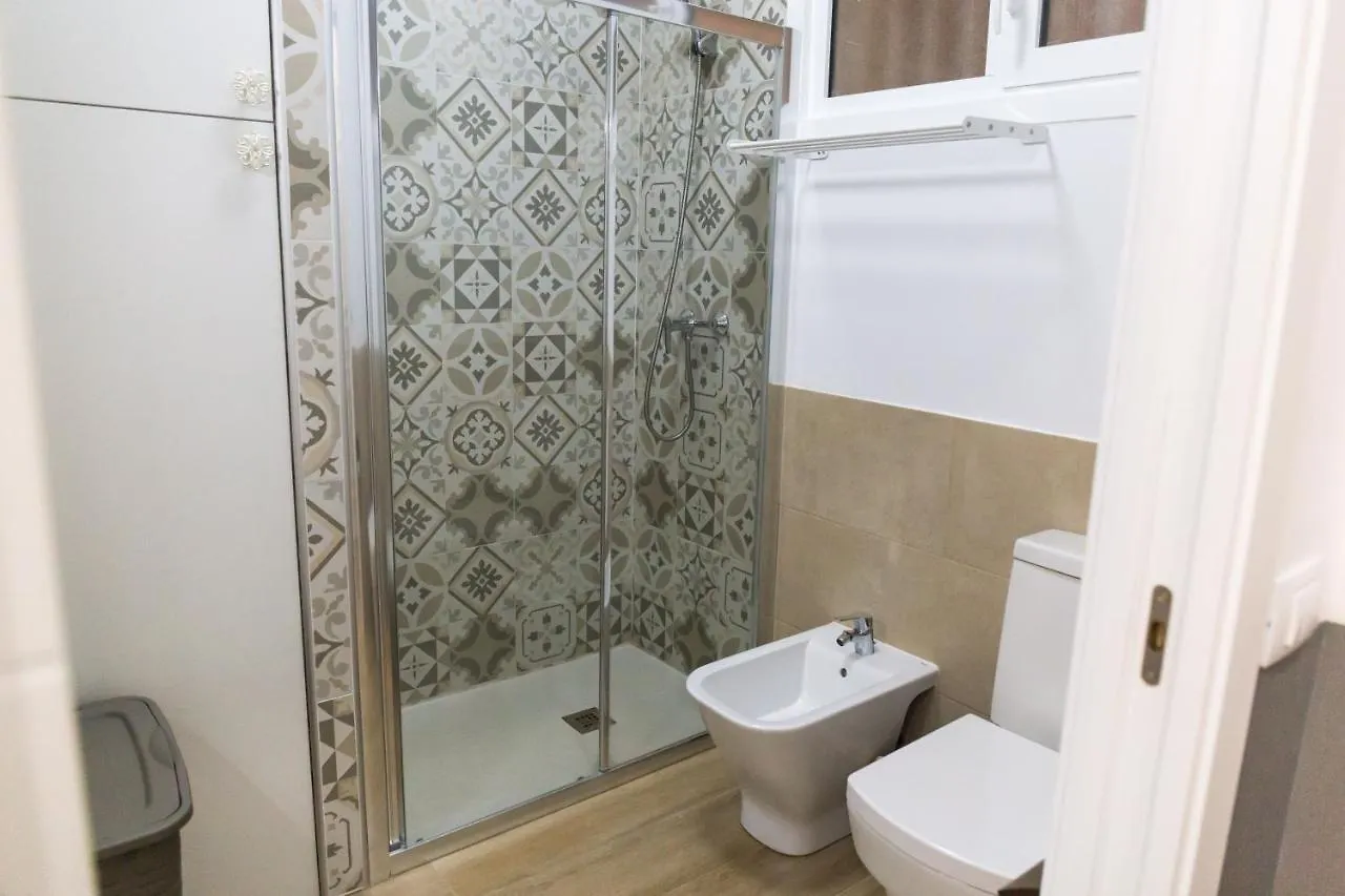Apartment Orlando Tenerife Sur Mikey Costa Adeje  Costa Adeje (Tenerife)