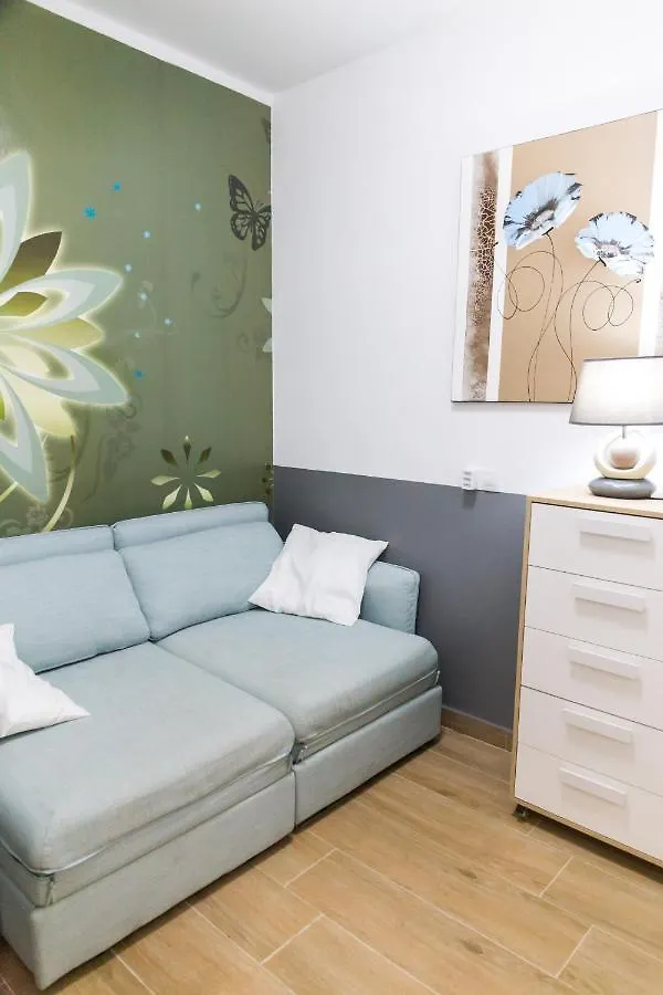 Apartment Orlando Tenerife Sur Mikey Costa Adeje