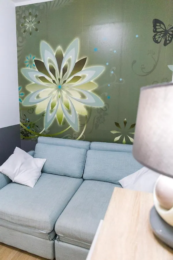 Apartment Orlando Tenerife Sur Mikey Costa Adeje  Spagna