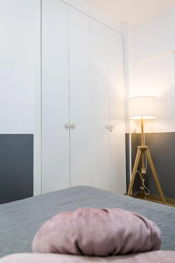Apartment Orlando Tenerife Sur Mikey Costa Adeje