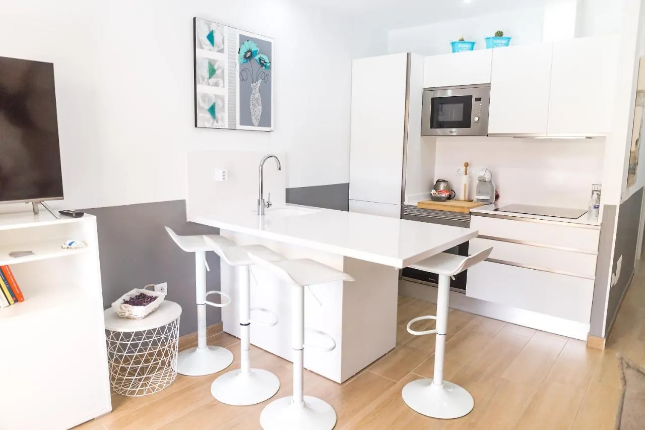 Apartment Orlando Tenerife Sur Mikey Costa Adeje