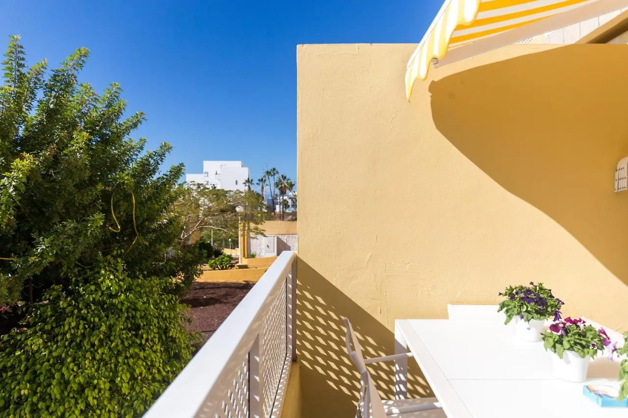 Apartment Orlando Tenerife Sur Mikey Costa Adeje  0*, Costa Adeje (Tenerife) Spagna