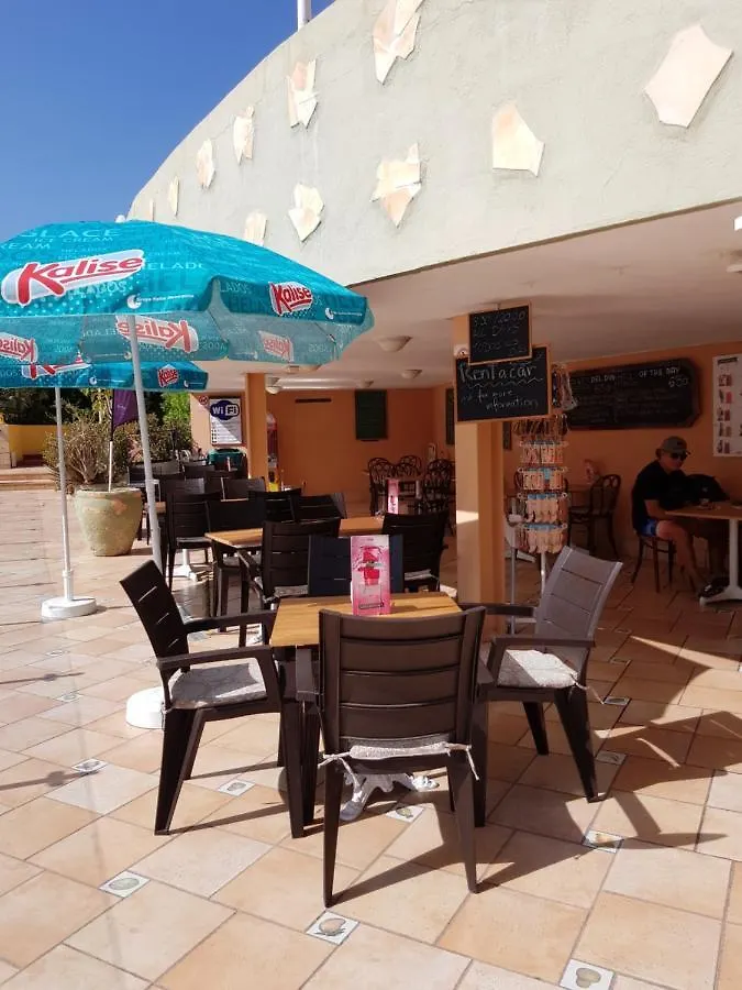 Apartment Orlando Tenerife Sur Mikey Costa Adeje