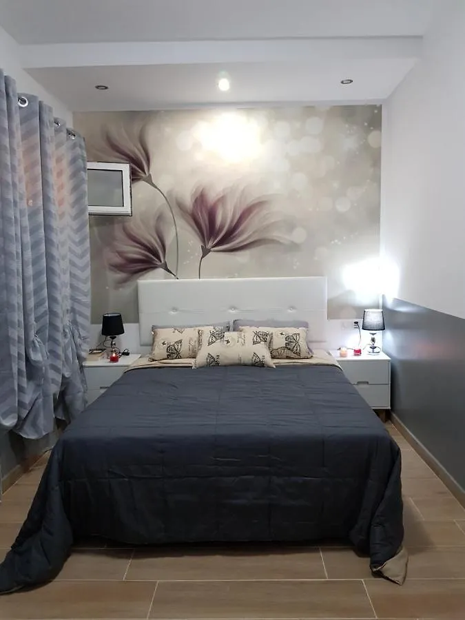 Apartment Orlando Tenerife Sur Mikey Costa Adeje