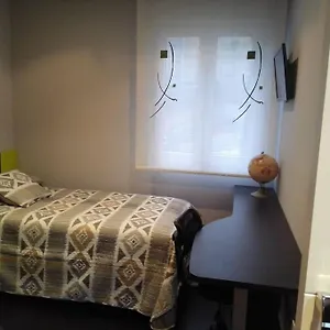 Piso Muy Bonito En Zona Tranquila Bermeo