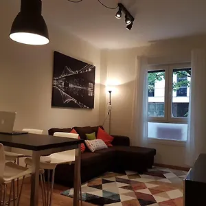 Donosti House Con Parking Ess San Sebastián