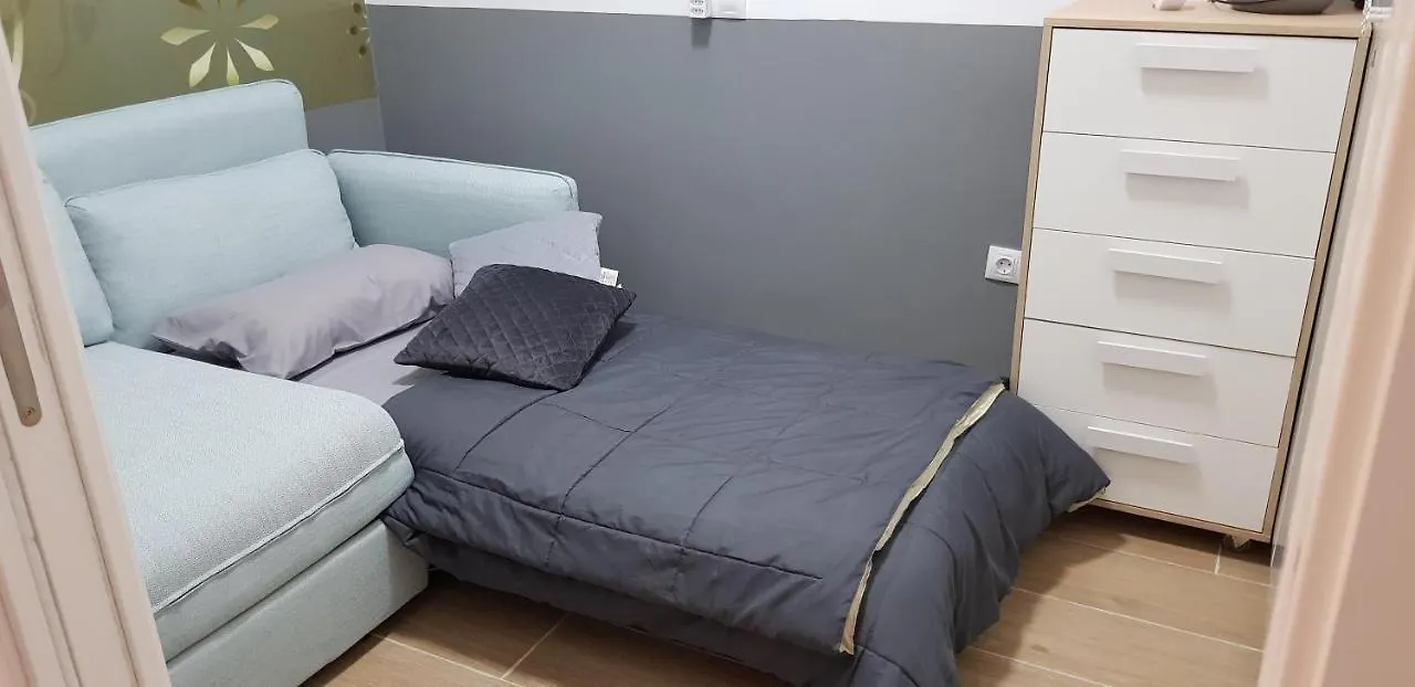 Apartment Orlando Tenerife Sur Mikey Costa Adeje  Spain