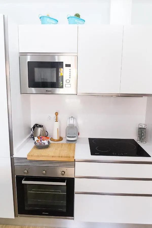 Apartment Orlando Tenerife Sur Mikey Costa Adeje