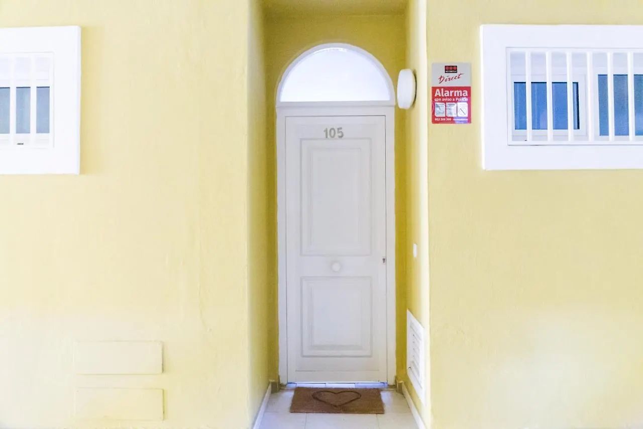 Apartment Orlando Tenerife Sur Mikey Costa Adeje  0*, Costa Adeje (Tenerife)