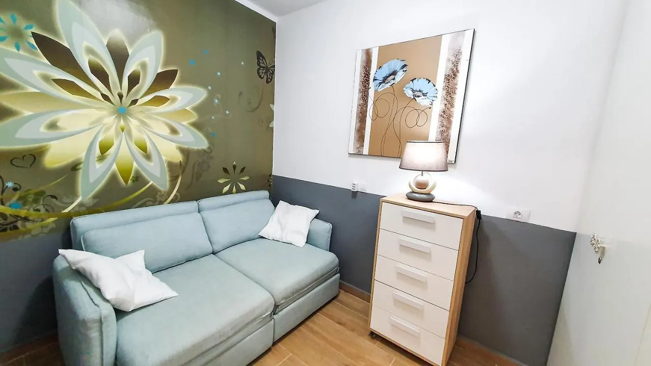 Apartment Orlando Tenerife Sur Mikey Costa Adeje   Costa Adeje (Tenerife)