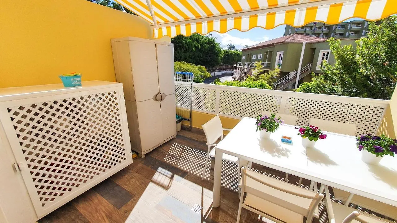 Apartment Orlando Tenerife Sur Mikey Costa Adeje