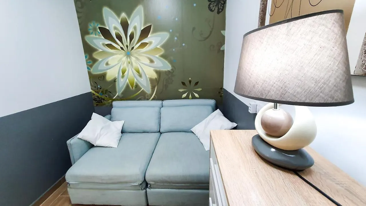 Apartment Orlando Tenerife Sur Mikey Costa Adeje  Costa Adeje (Tenerife)