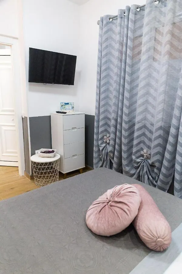 Apartment Orlando Tenerife Sur Mikey Costa Adeje