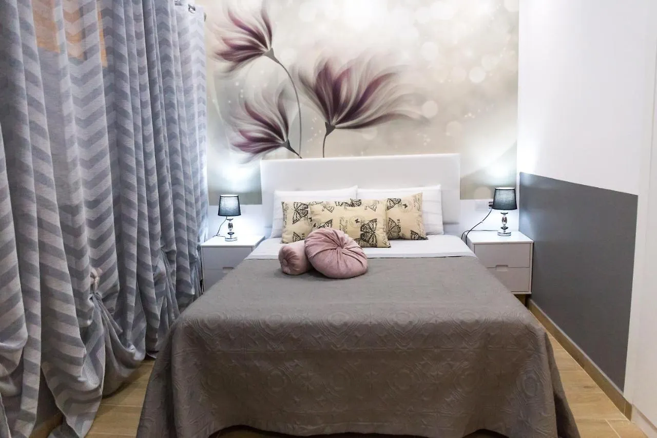 Apartment Orlando Tenerife Sur Mikey Costa Adeje