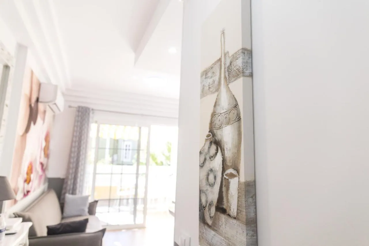 Apartment Orlando Tenerife Sur Mikey Costa Adeje  Spain