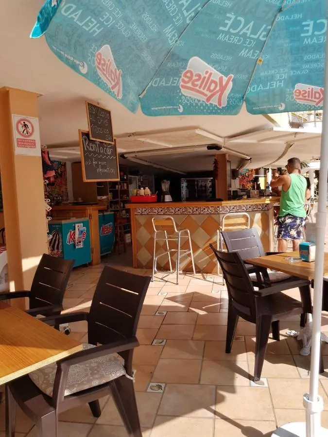 Apartment Orlando Tenerife Sur Mikey Costa Adeje  Spain