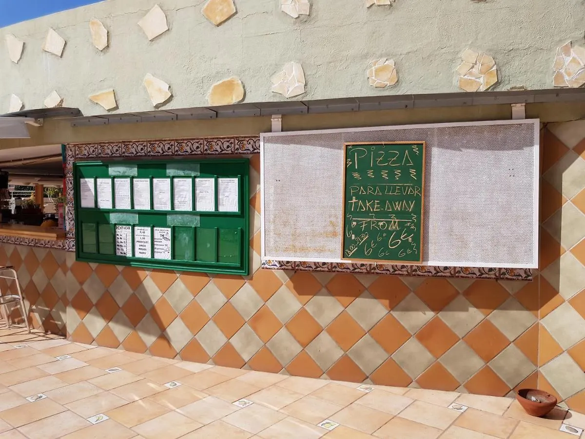 Apartment Orlando Tenerife Sur Mikey Costa Adeje