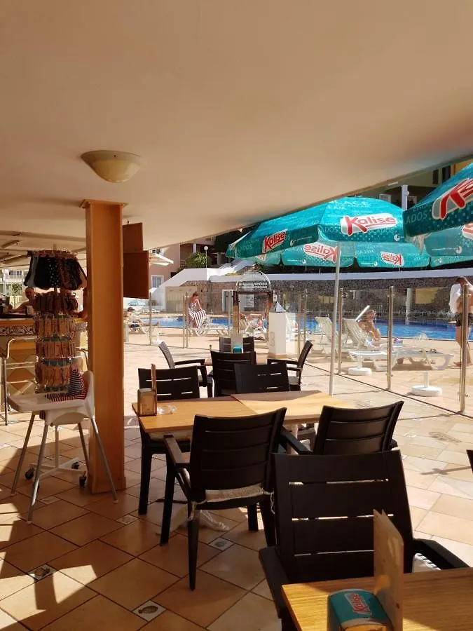 Apartment Orlando Tenerife Sur Mikey Costa Adeje  Costa Adeje (Tenerife)