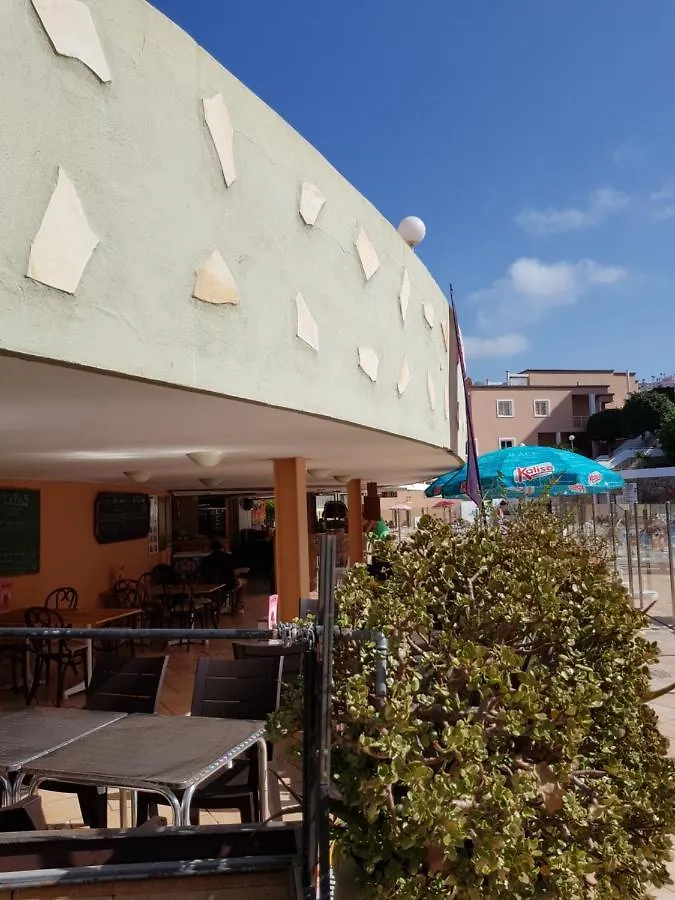 Apartment Orlando Tenerife Sur Mikey Costa Adeje  0*, Costa Adeje (Tenerife)