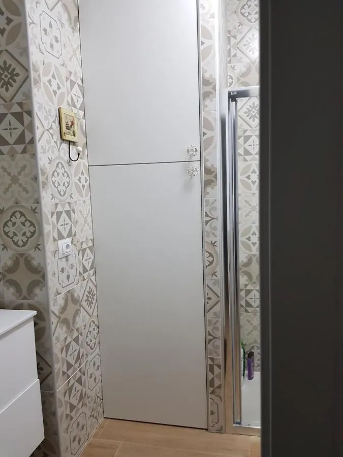 Apartment Orlando Tenerife Sur Mikey Costa Adeje