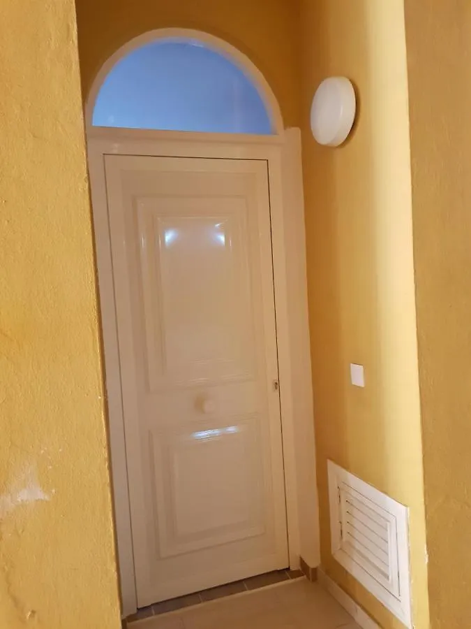 Apartment Orlando Tenerife Sur Mikey Costa Adeje  Costa Adeje (Tenerife)