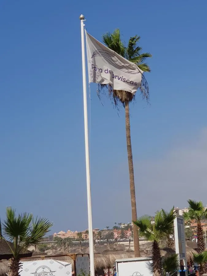 Apartment Orlando Tenerife Sur Mikey Costa Adeje  0*, Costa Adeje (Tenerife) Spain